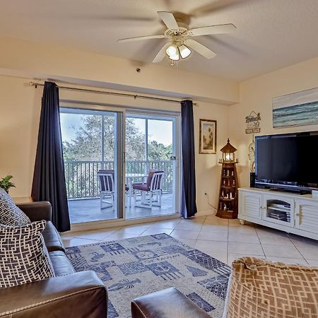 Oceanwalk Condos Bethune Beach ภายนอก รูปภาพ