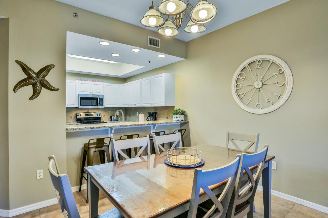 Oceanwalk Condos Bethune Beach ภายนอก รูปภาพ