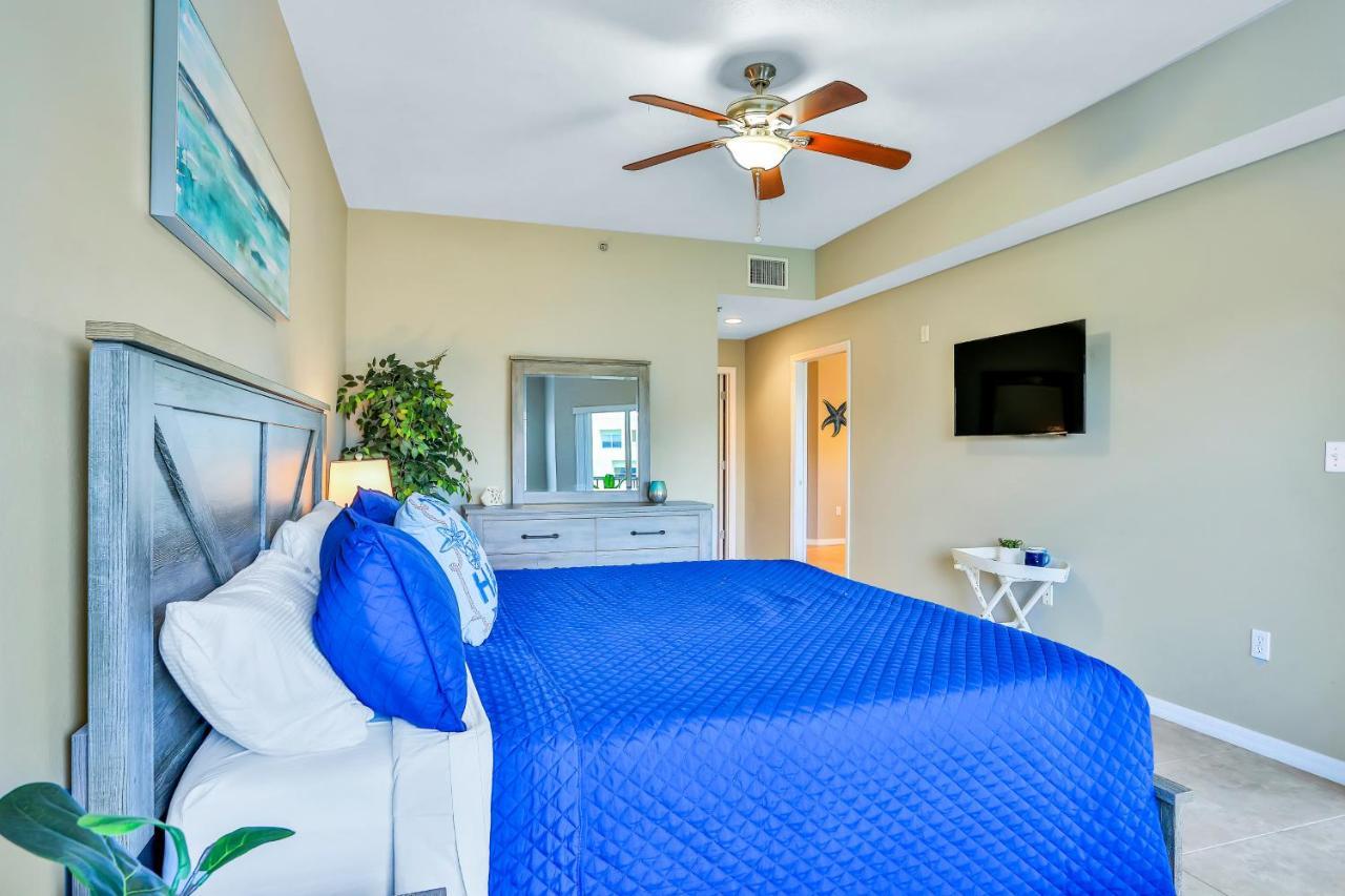 Oceanwalk Condos Bethune Beach ภายนอก รูปภาพ