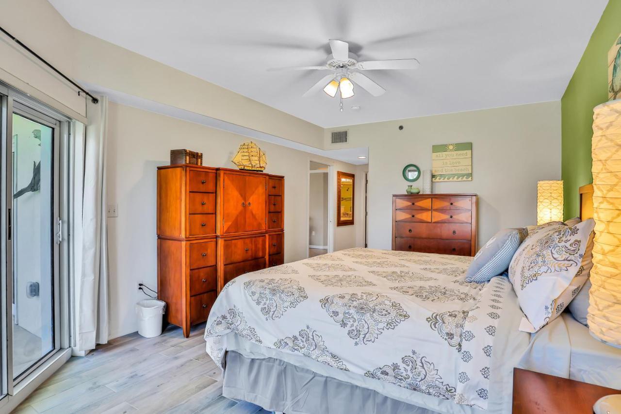 Oceanwalk Condos Bethune Beach ภายนอก รูปภาพ