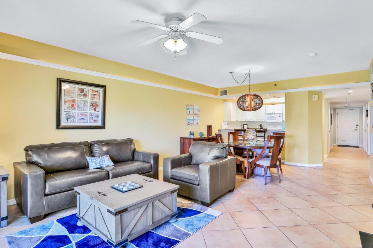Oceanwalk Condos Bethune Beach ภายนอก รูปภาพ
