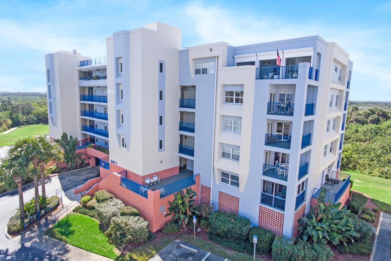 Oceanwalk Condos Bethune Beach ภายนอก รูปภาพ