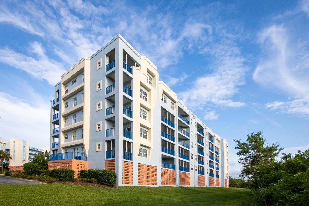 Oceanwalk Condos Bethune Beach ภายนอก รูปภาพ