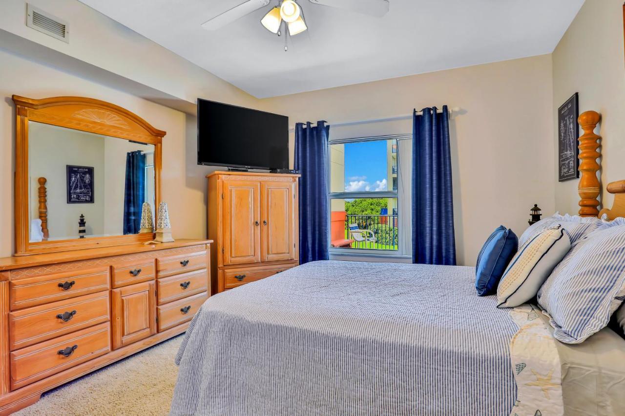 Oceanwalk Condos Bethune Beach ภายนอก รูปภาพ