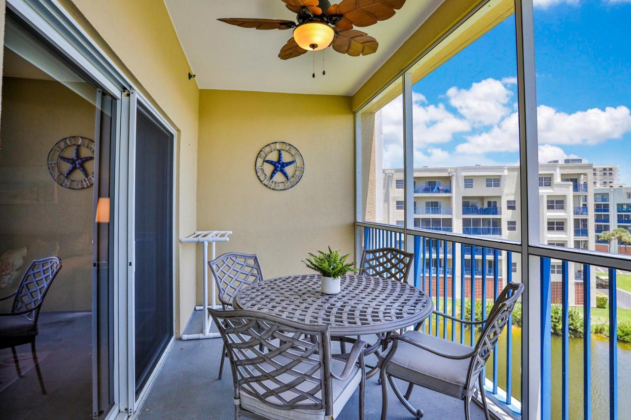 Oceanwalk Condos Bethune Beach ภายนอก รูปภาพ