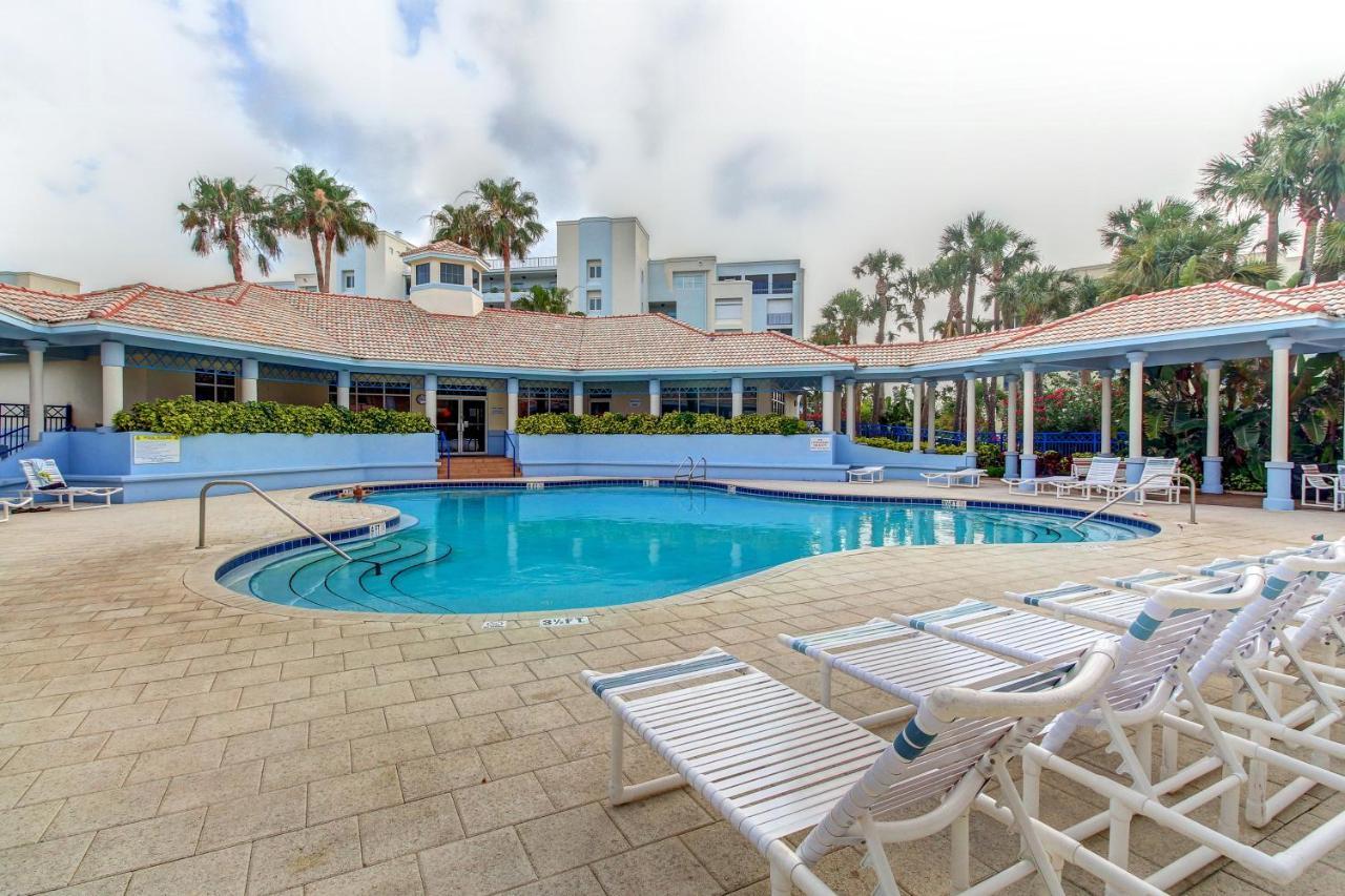 Oceanwalk Condos Bethune Beach ภายนอก รูปภาพ