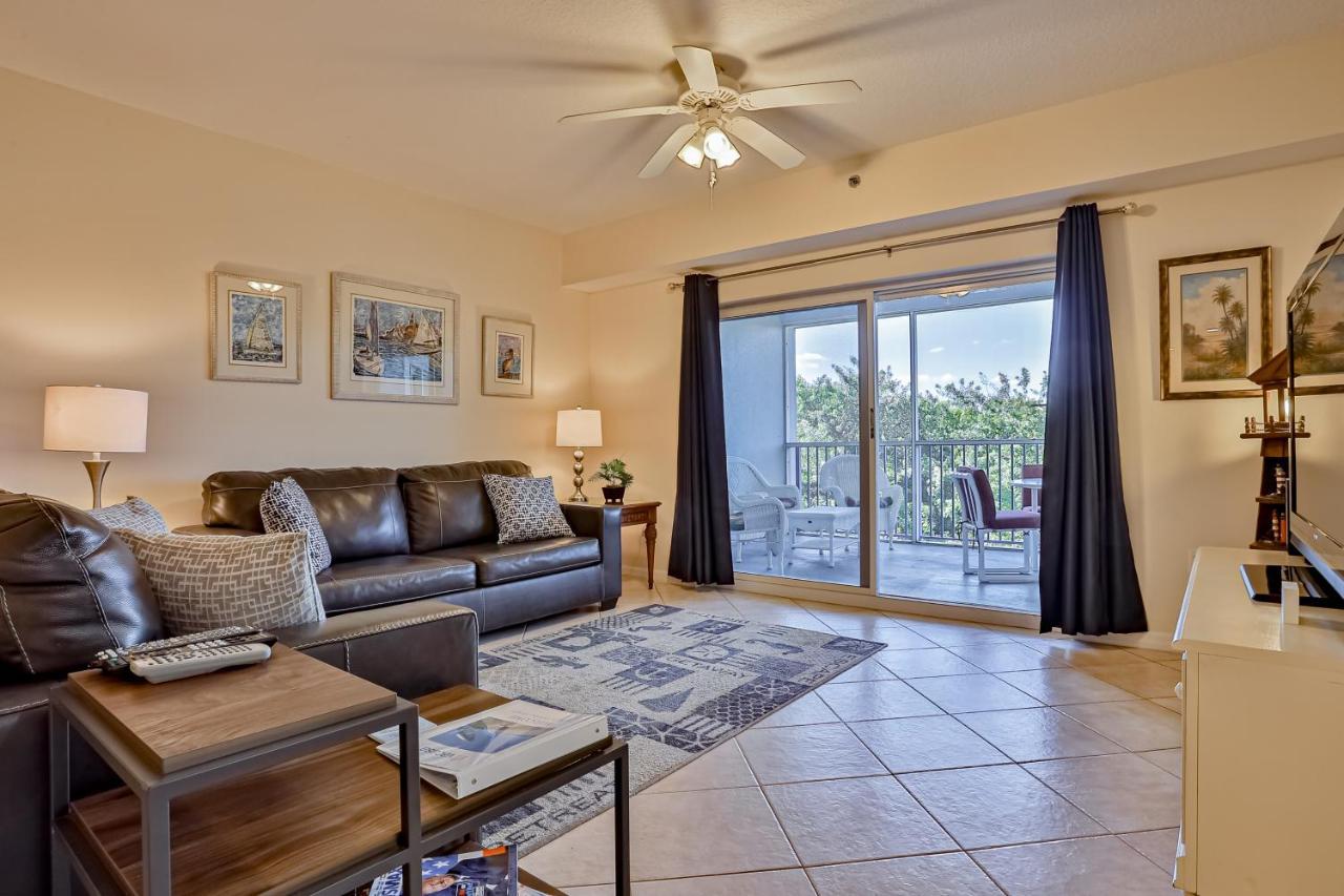 Oceanwalk Condos Bethune Beach ภายนอก รูปภาพ