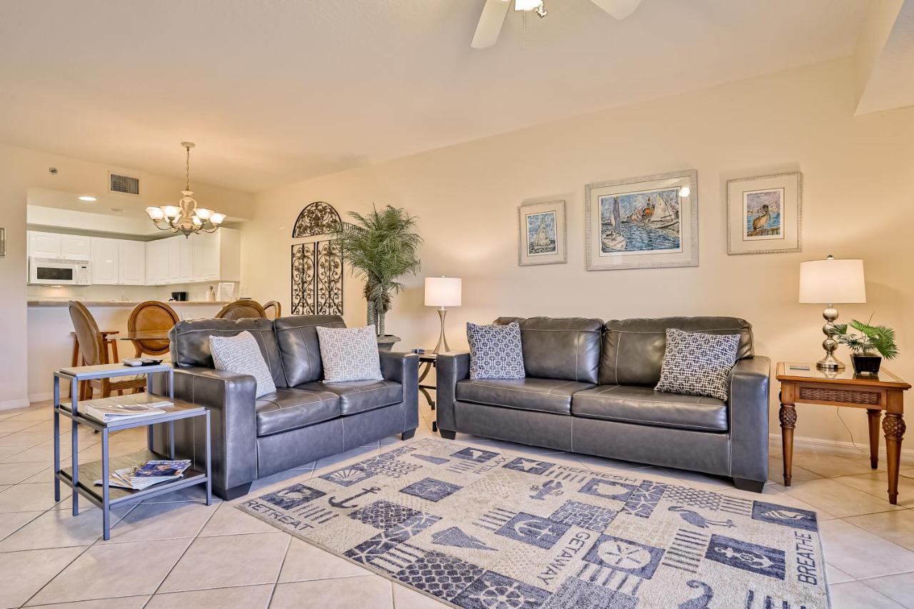 Oceanwalk Condos Bethune Beach ภายนอก รูปภาพ