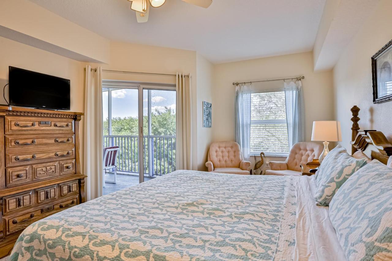 Oceanwalk Condos Bethune Beach ภายนอก รูปภาพ