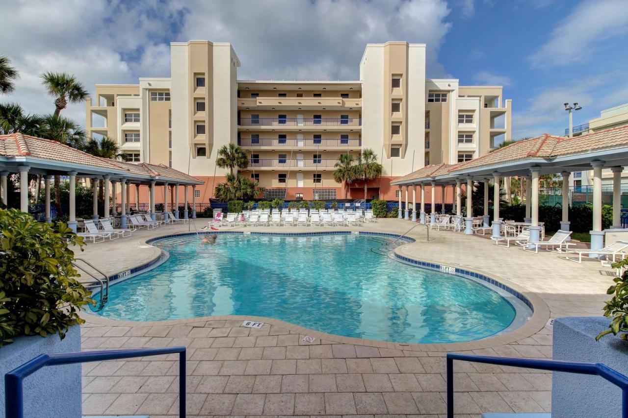 Oceanwalk Condos Bethune Beach ภายนอก รูปภาพ