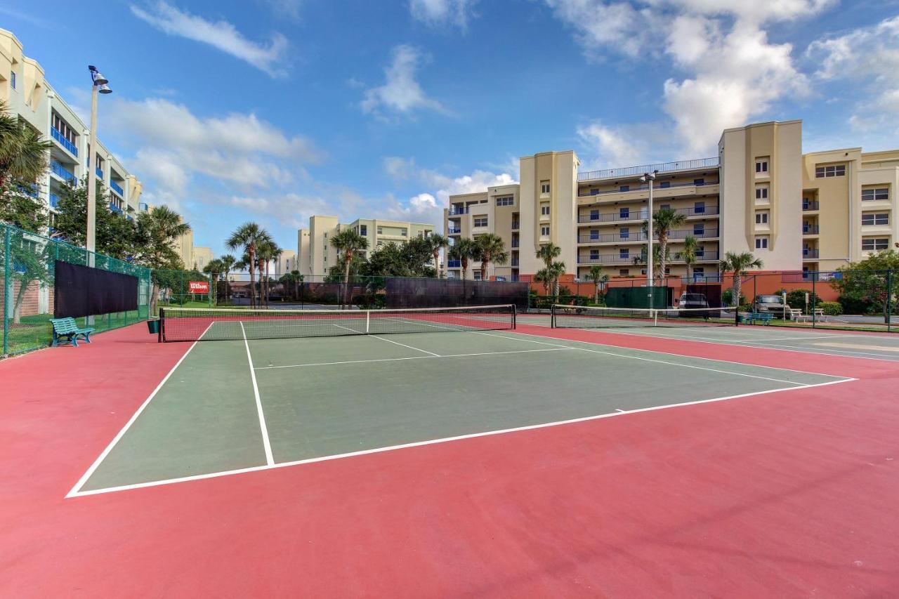Oceanwalk Condos Bethune Beach ภายนอก รูปภาพ